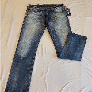 True Religion Men Jeans